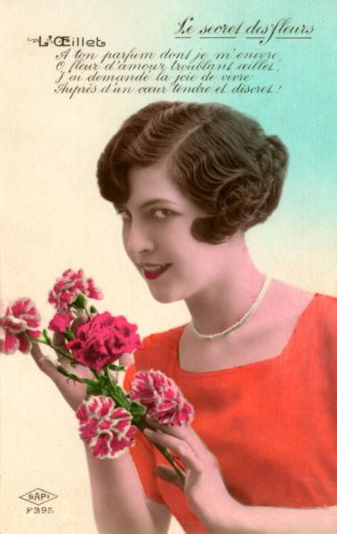 Carte ancienne